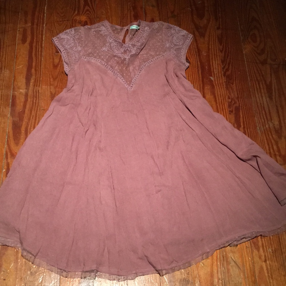 Kimchi Blue dress 🛍😝 sale